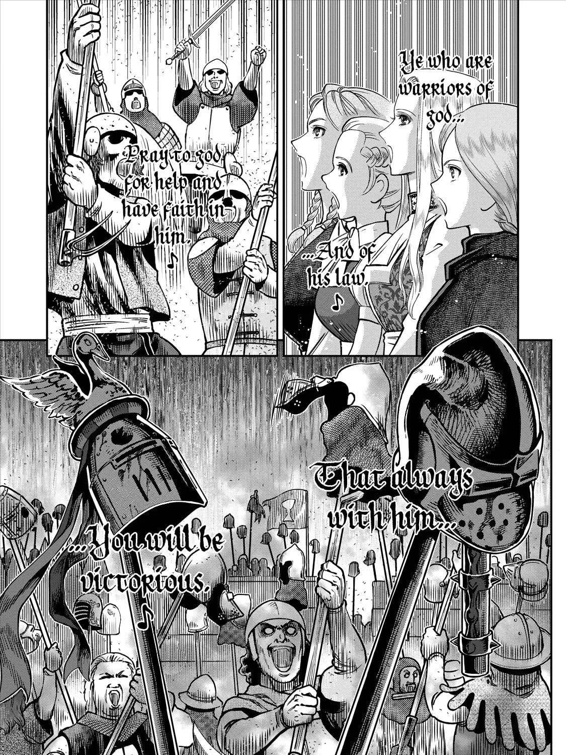 Read Dívčí válka: Maidens