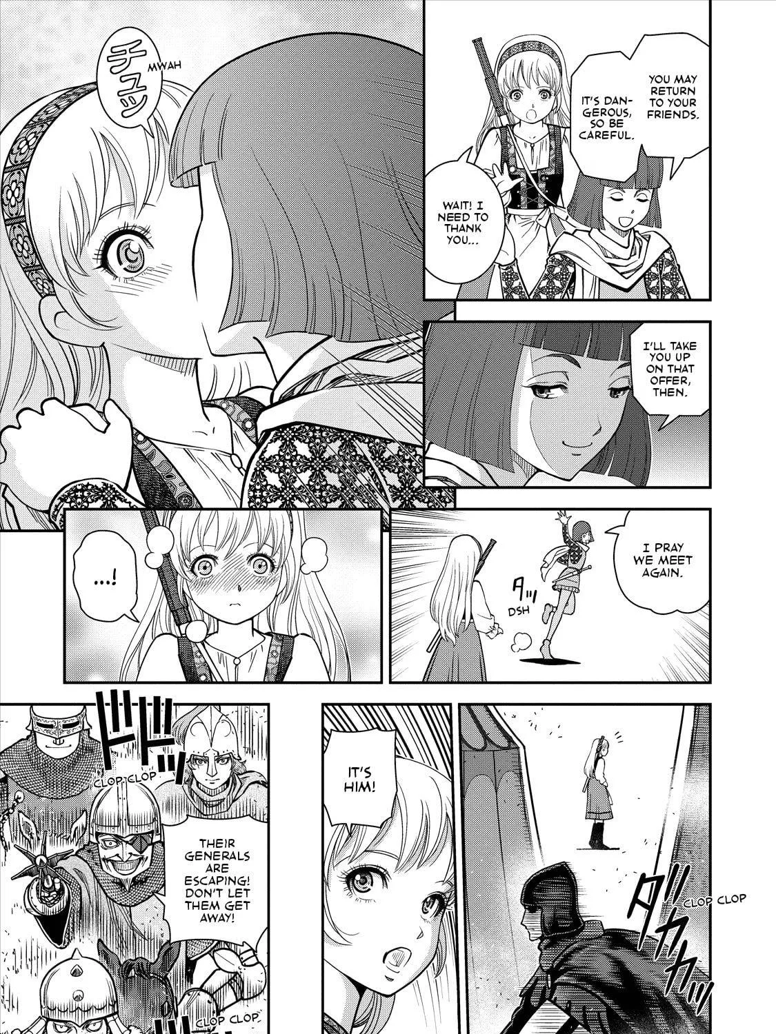 Read Dívčí válka: Maidens