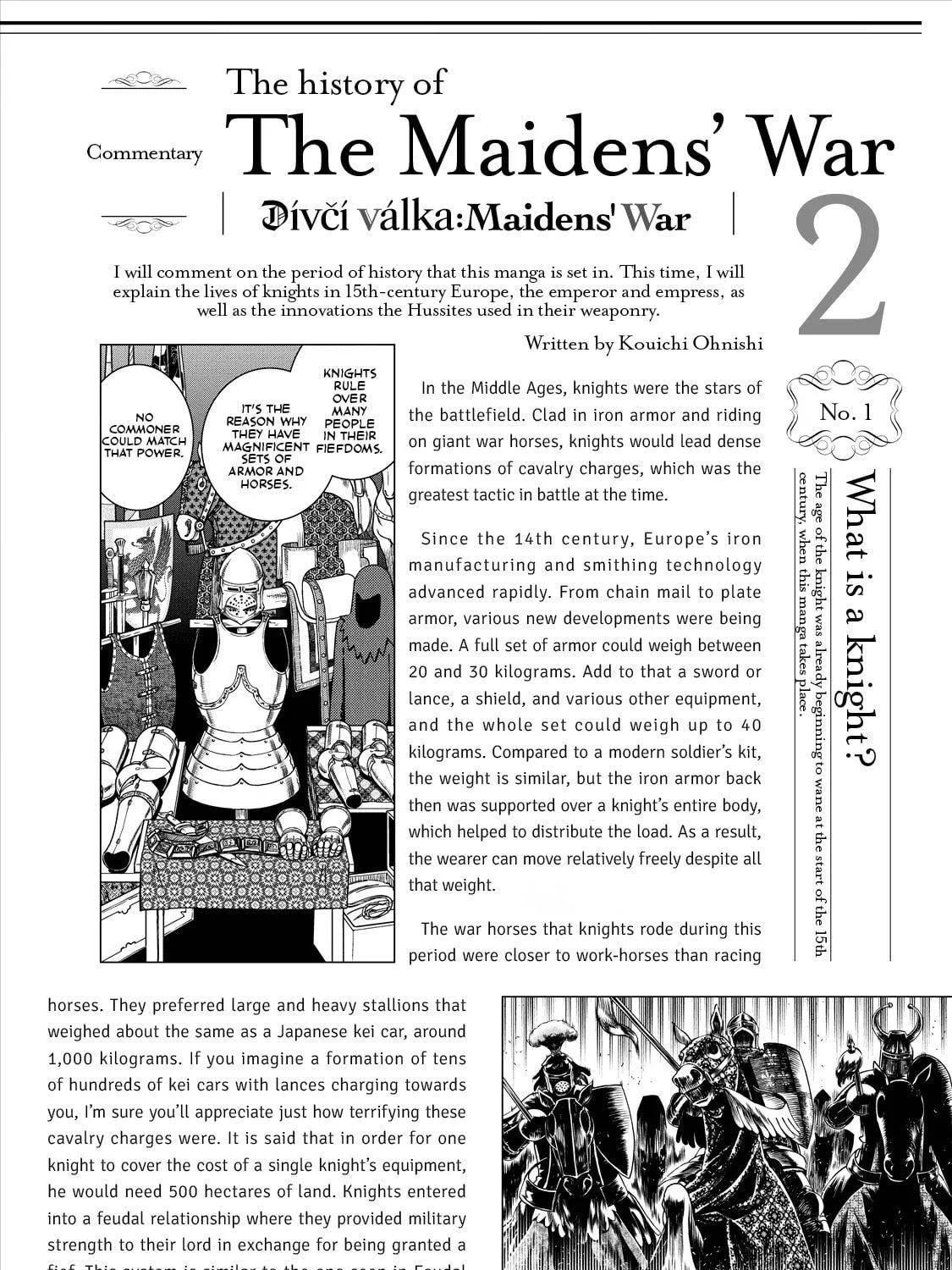 Read Dívčí válka: Maidens