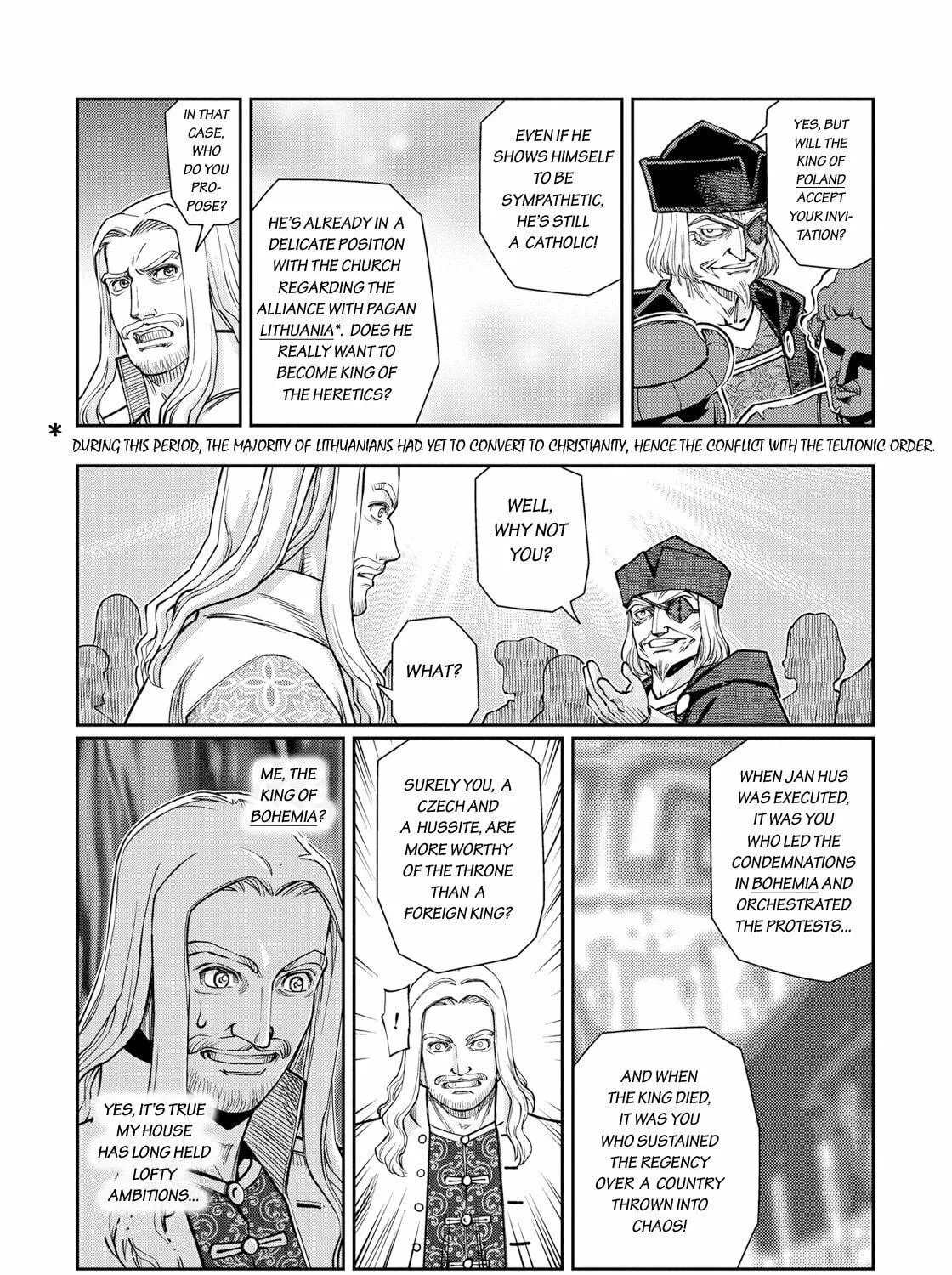 Read Dívčí válka: Maidens