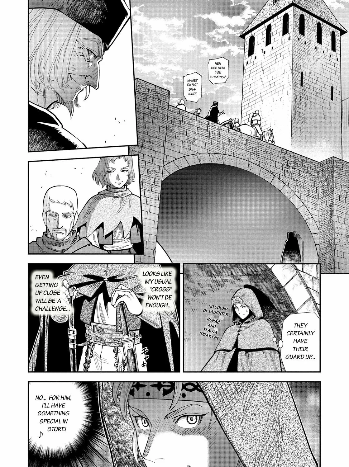 Read Dívčí válka: Maidens