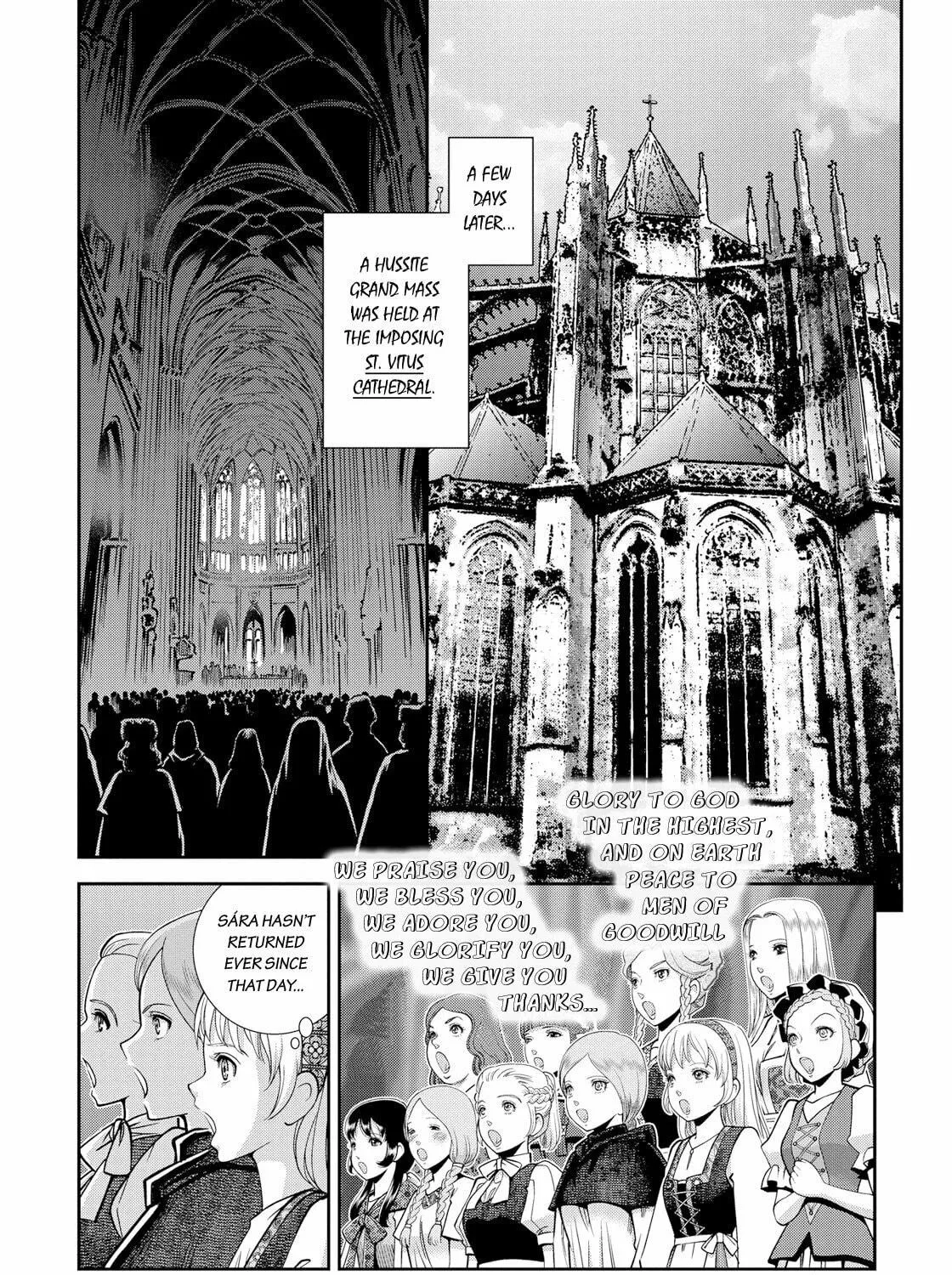 Read Dívčí válka: Maidens