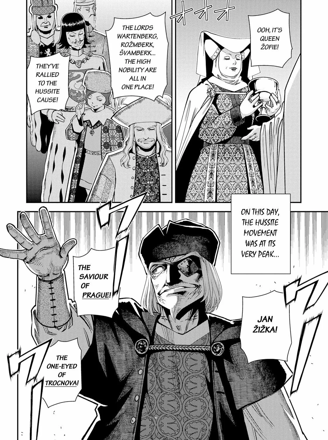 Read Dívčí válka: Maidens