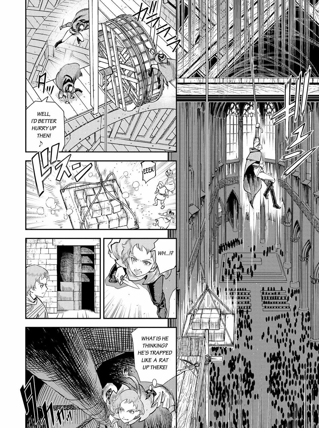 Read Dívčí válka: Maidens