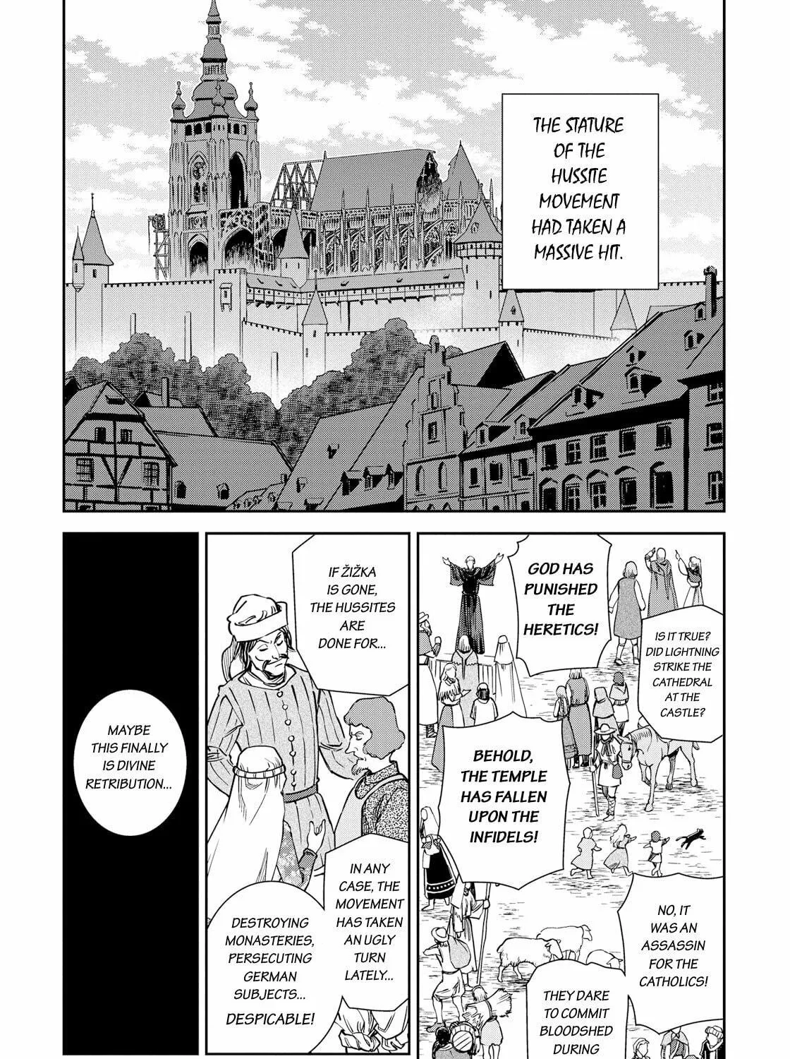 Read Dívčí válka: Maidens