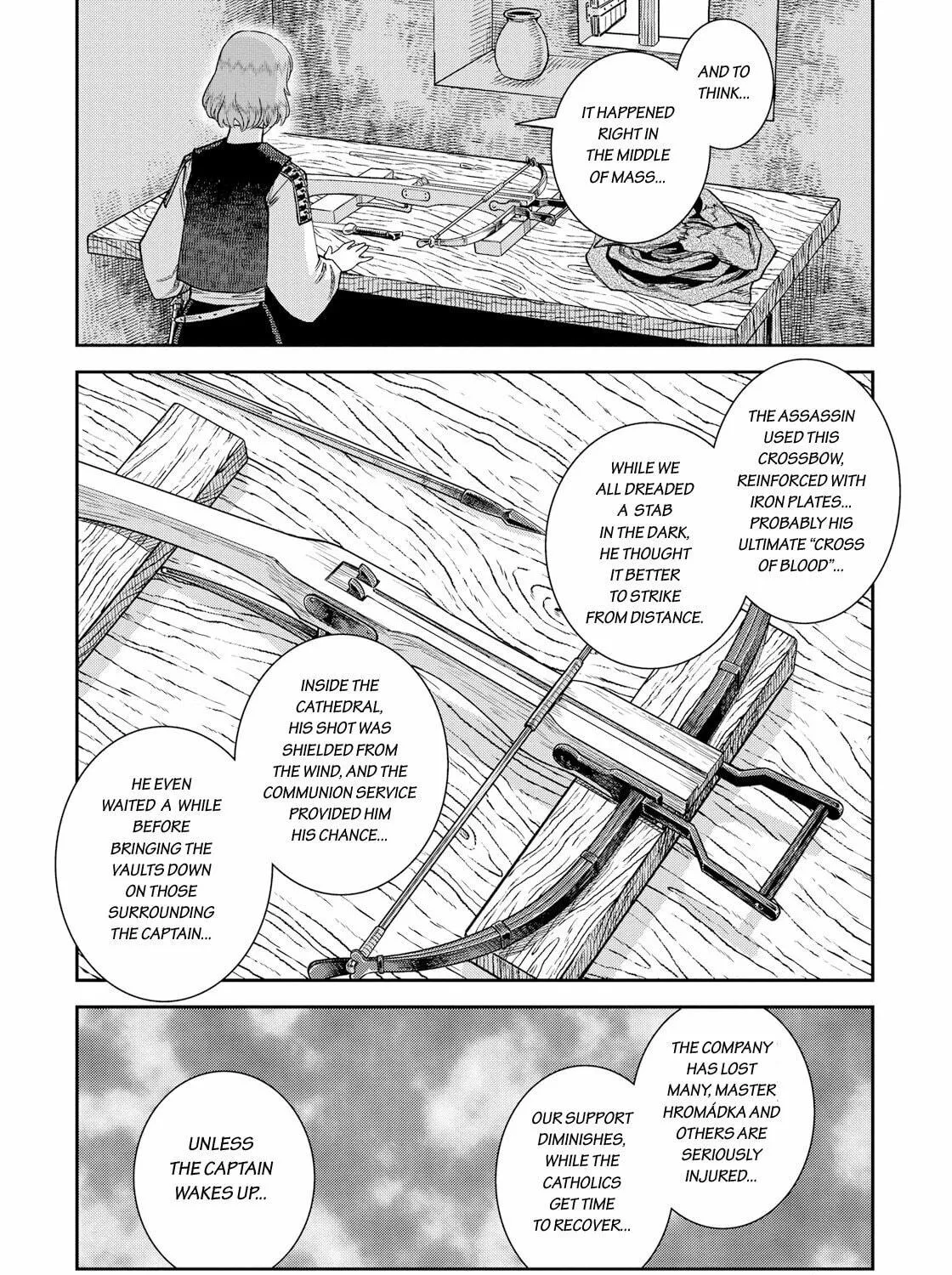 Read Dívčí válka: Maidens