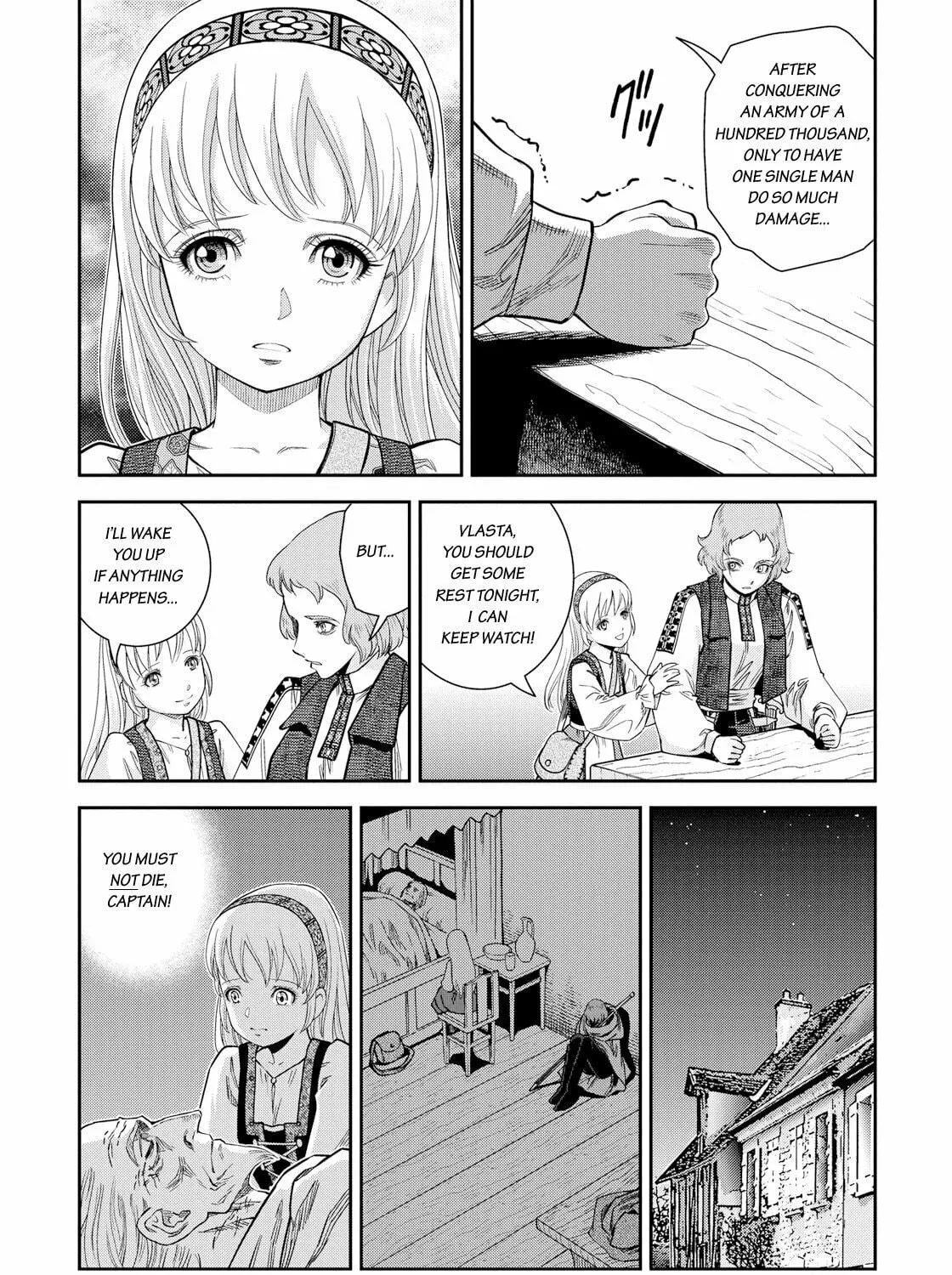 Read Dívčí válka: Maidens