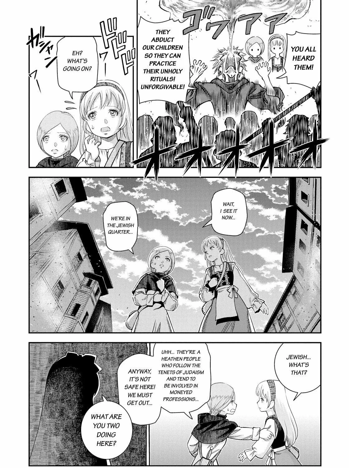 Read Dívčí válka: Maidens