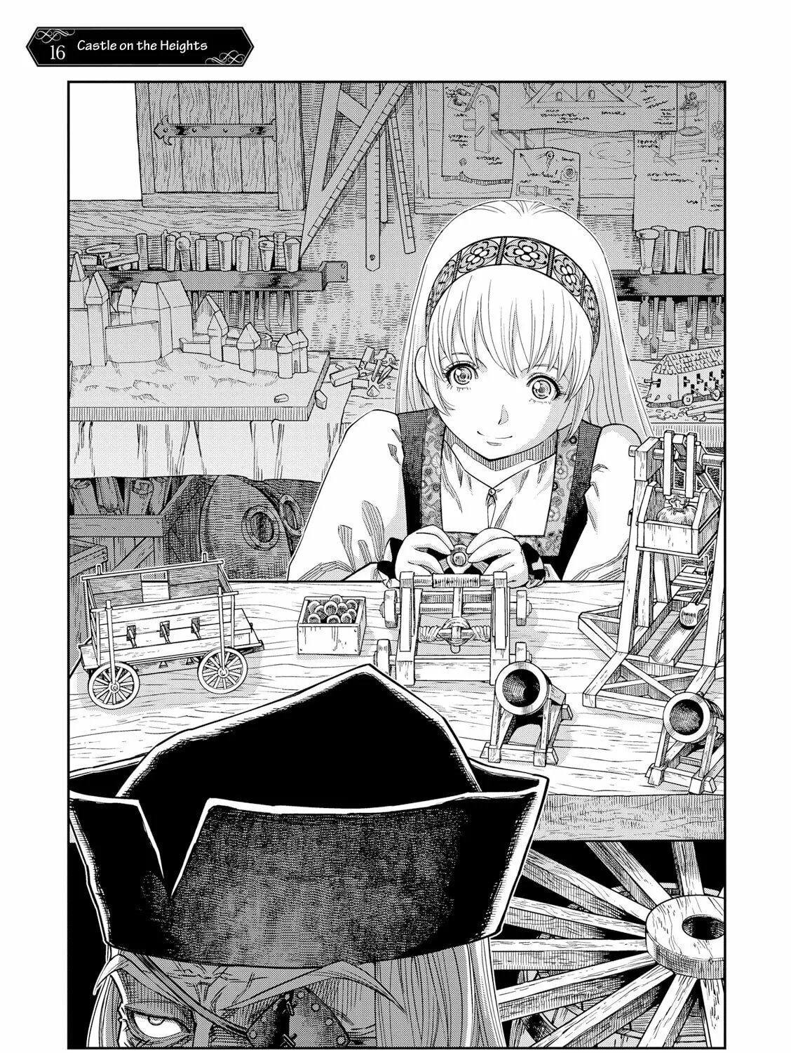 Read Dívčí válka: Maidens