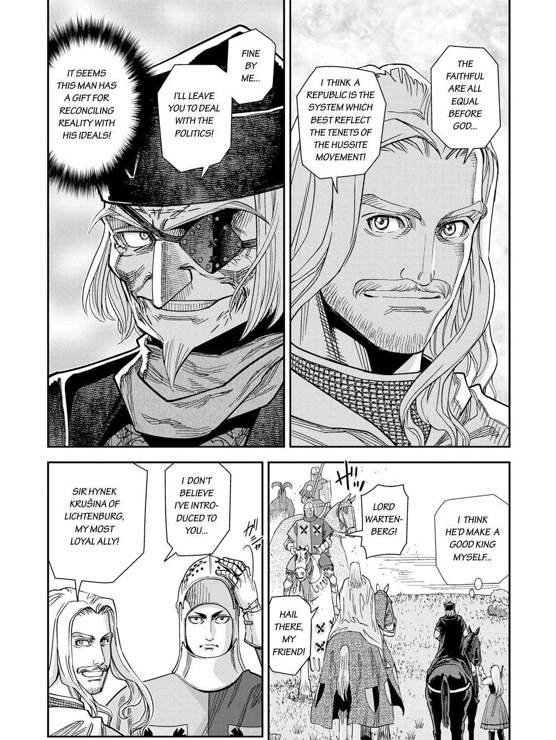 Read Dívčí válka: Maidens