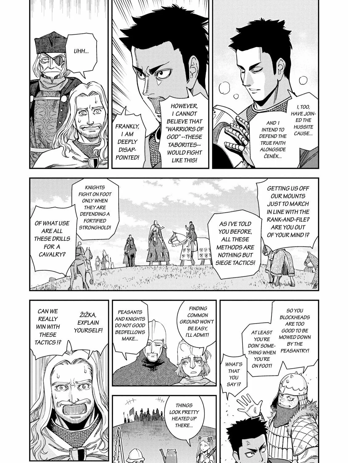 Read Dívčí válka: Maidens