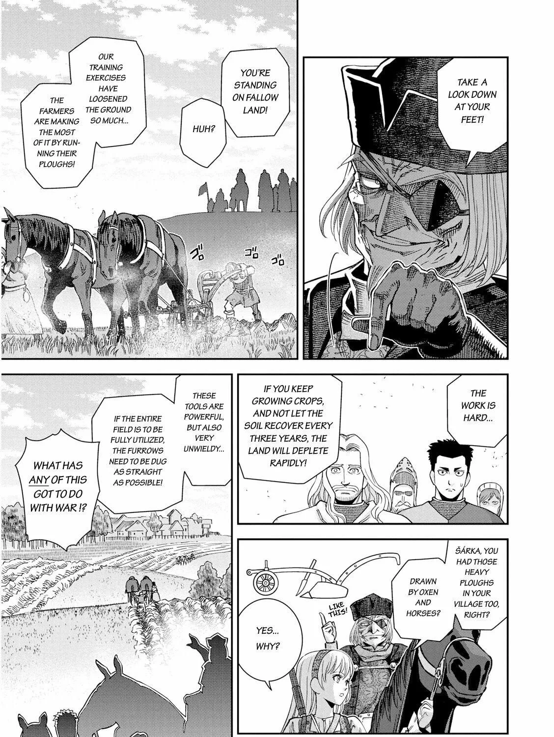 Read Dívčí válka: Maidens
