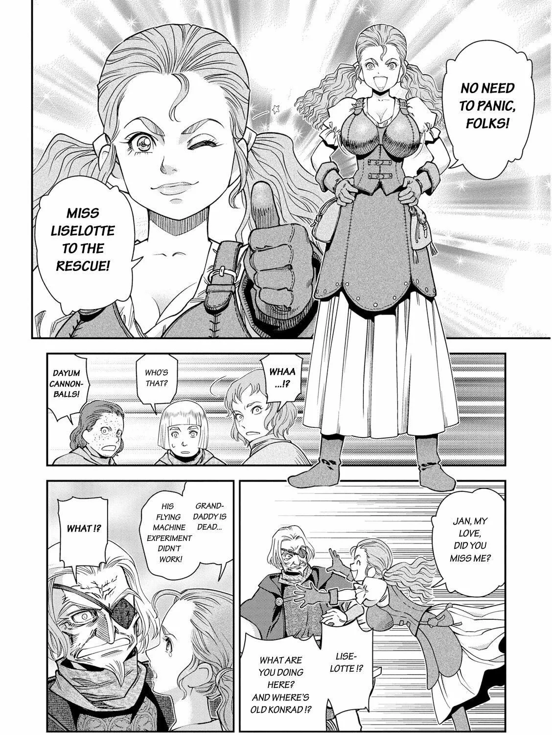 Read Dívčí válka: Maidens