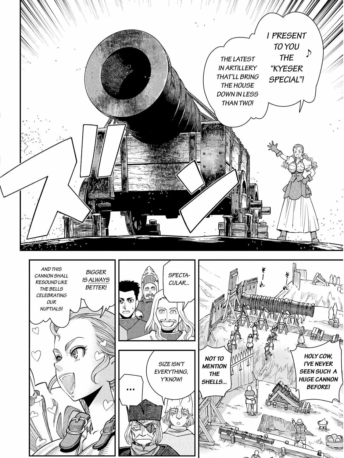 Read Dívčí válka: Maidens