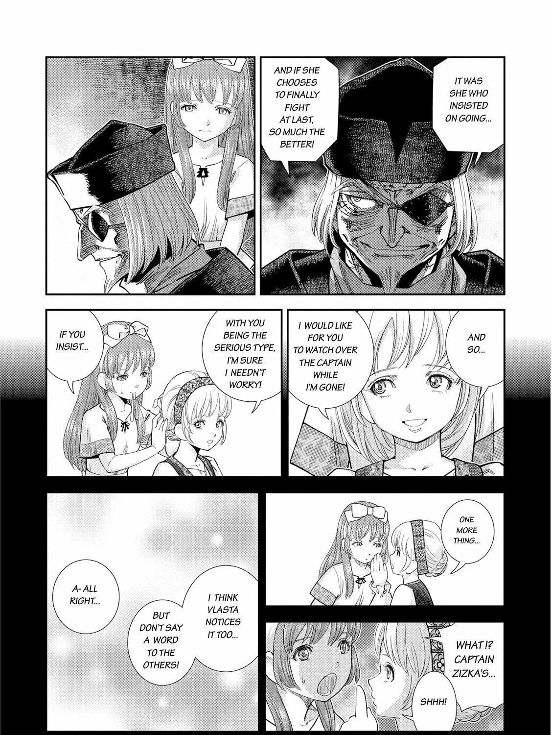 Read Dívčí válka: Maidens