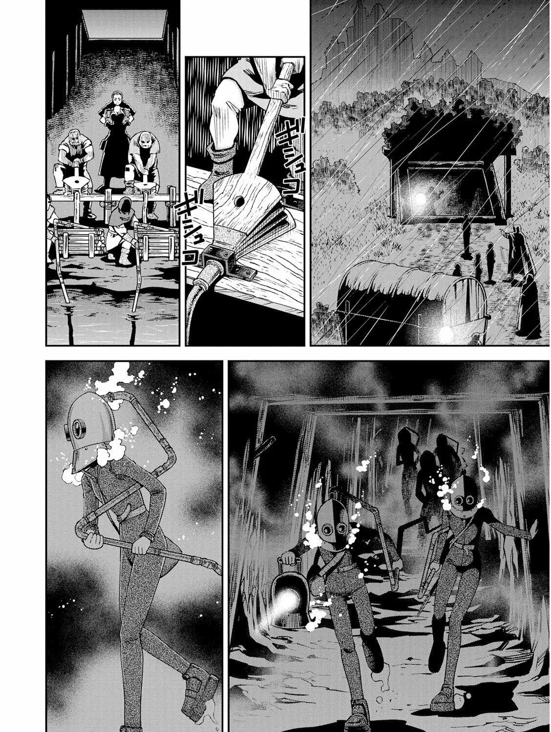 Read Dívčí válka: Maidens