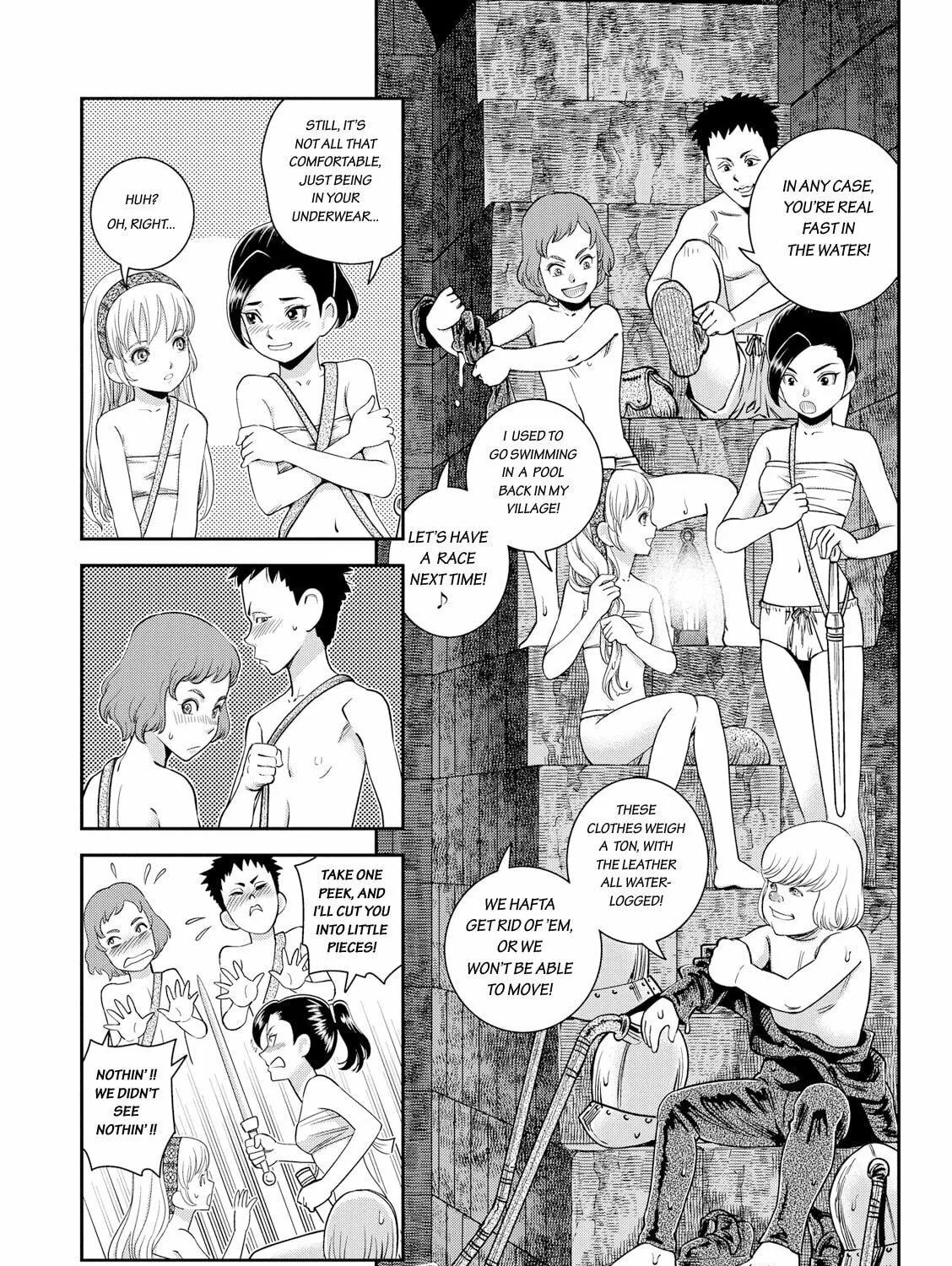Read Dívčí válka: Maidens