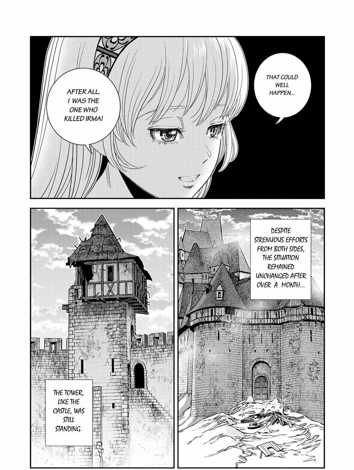 Read Dívčí válka: Maidens