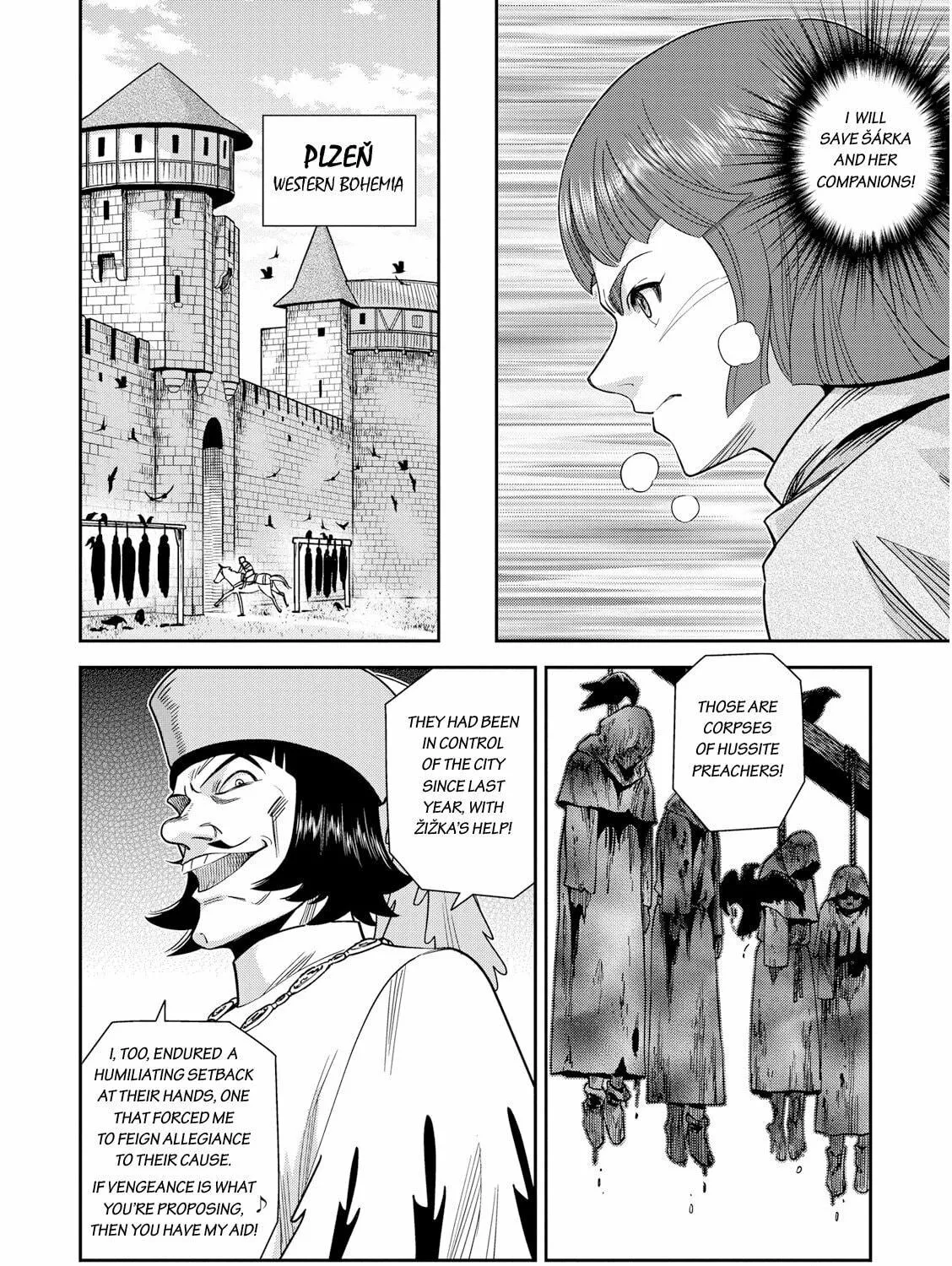 Read Dívčí válka: Maidens
