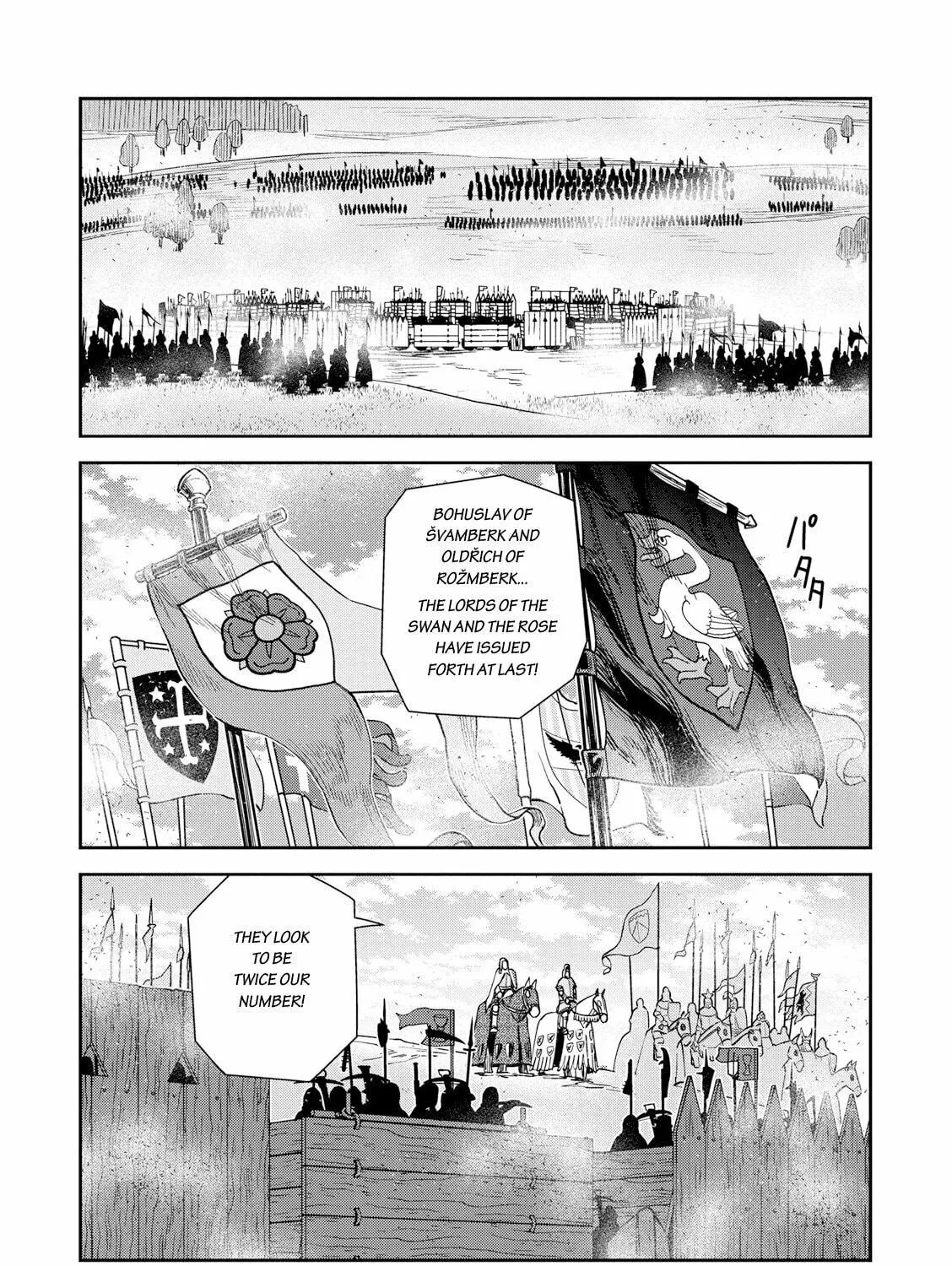 Read Dívčí válka: Maidens