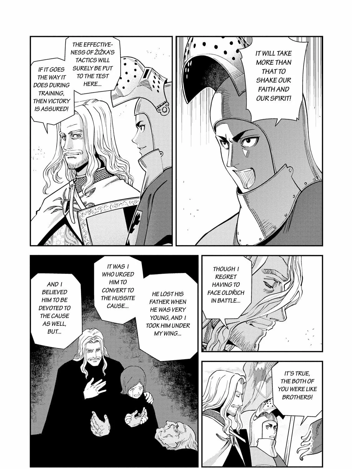 Read Dívčí válka: Maidens