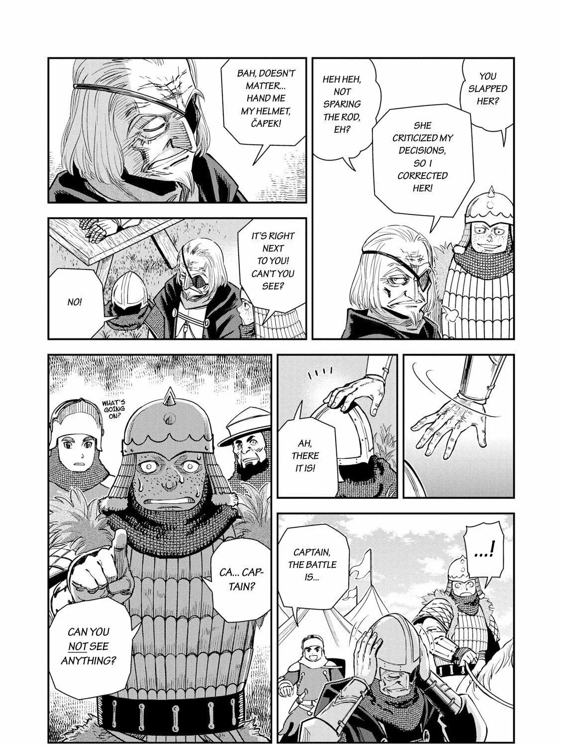 Read Dívčí válka: Maidens