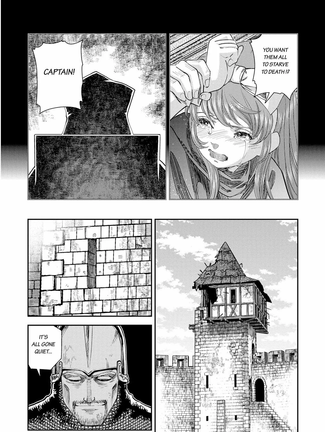 Read Dívčí válka: Maidens