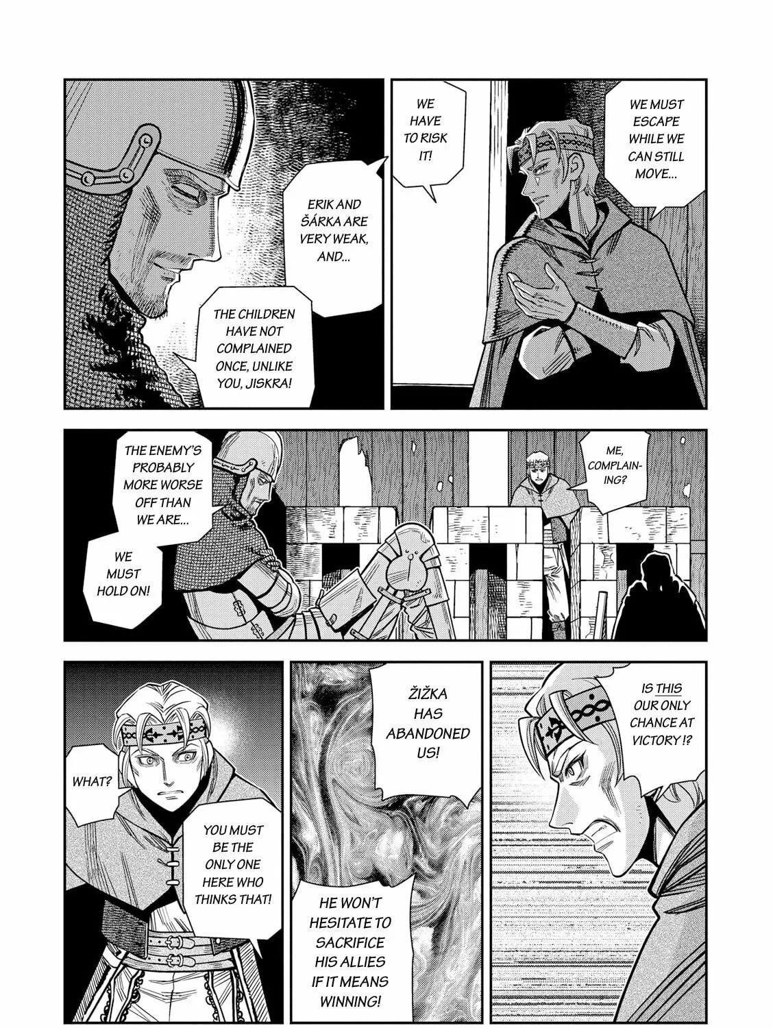 Read Dívčí válka: Maidens
