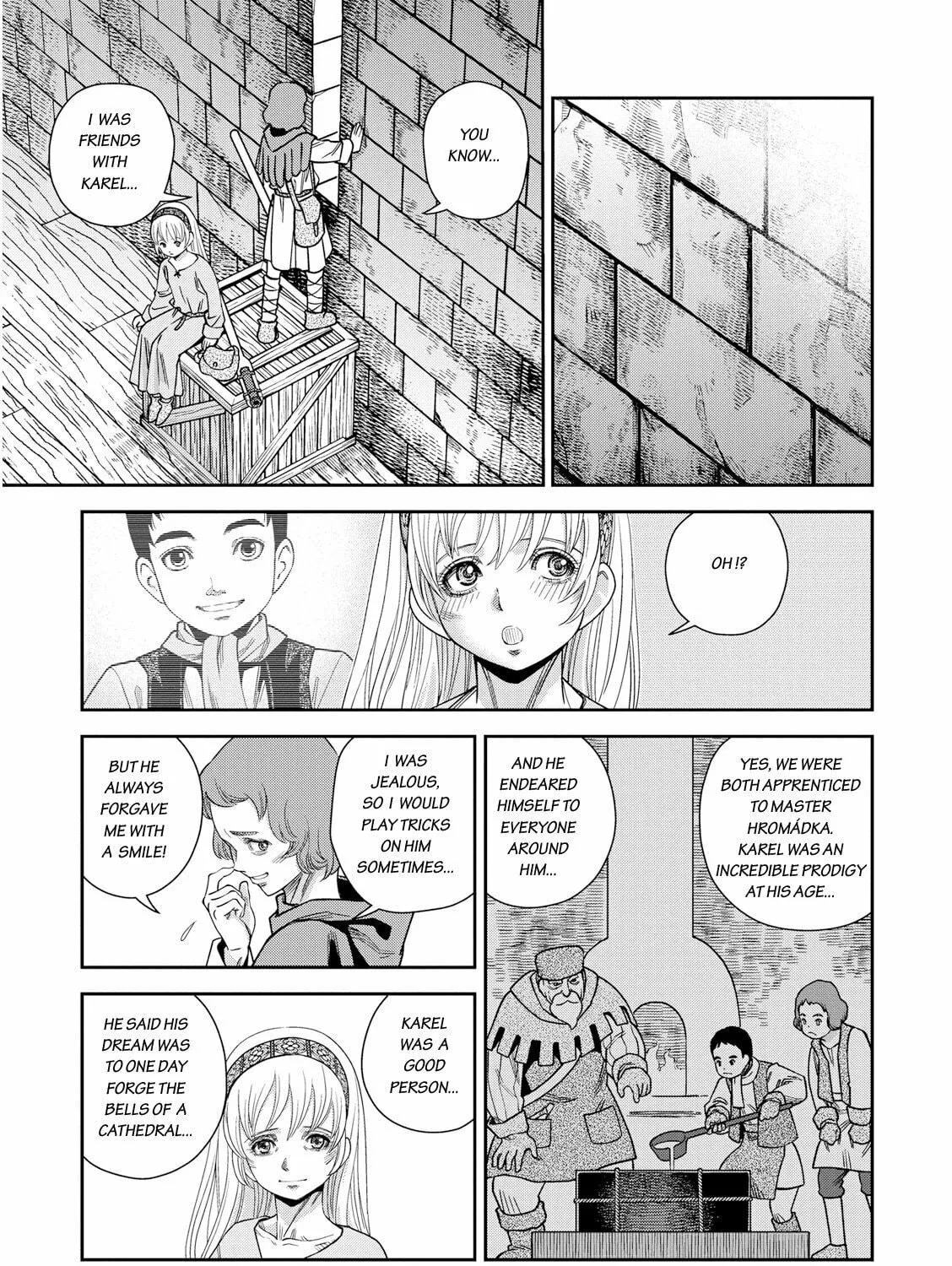 Read Dívčí válka: Maidens