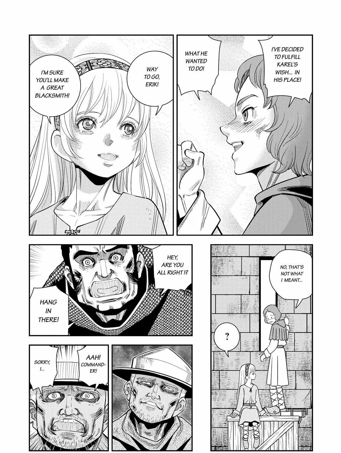 Read Dívčí válka: Maidens