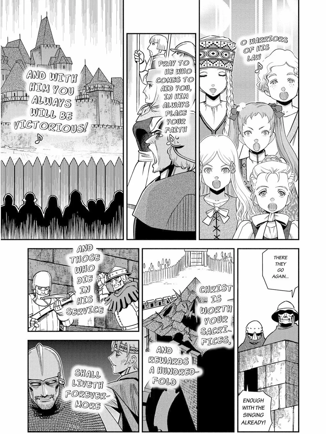 Read Dívčí válka: Maidens
