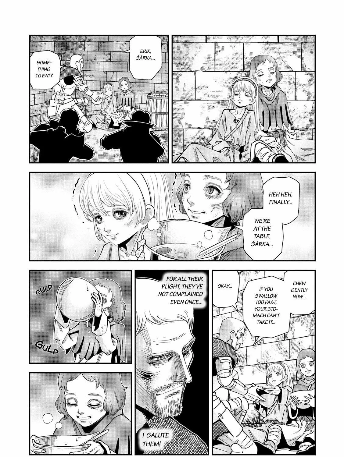 Read Dívčí válka: Maidens