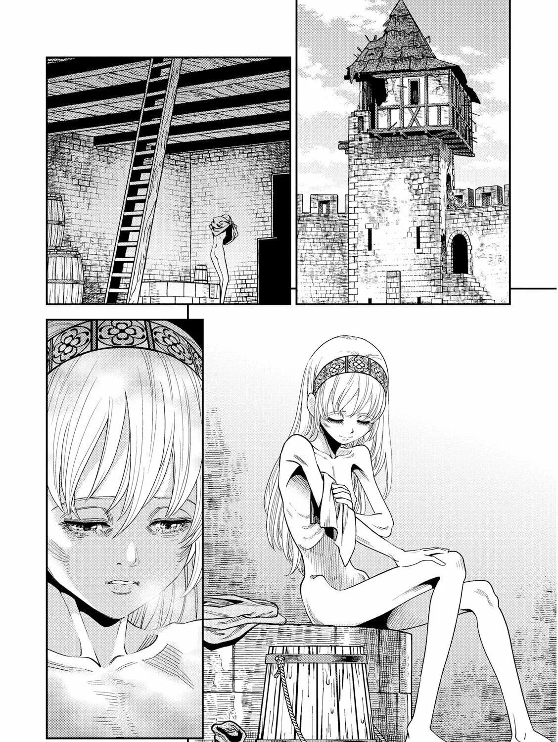 Read Dívčí válka: Maidens