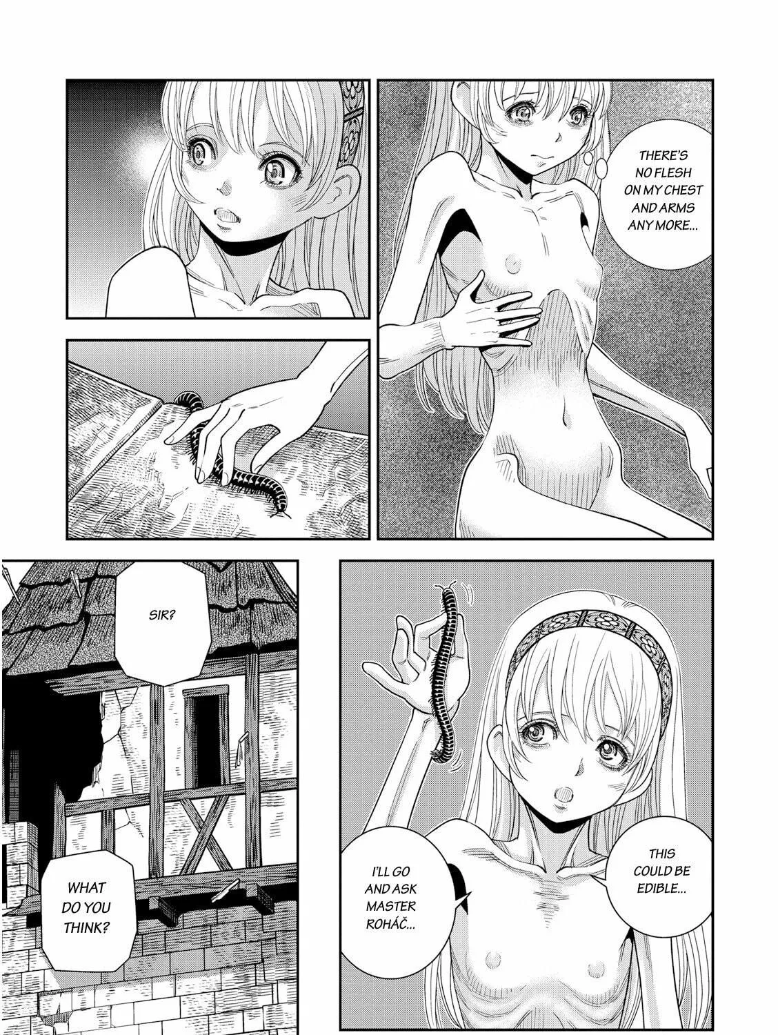 Read Dívčí válka: Maidens