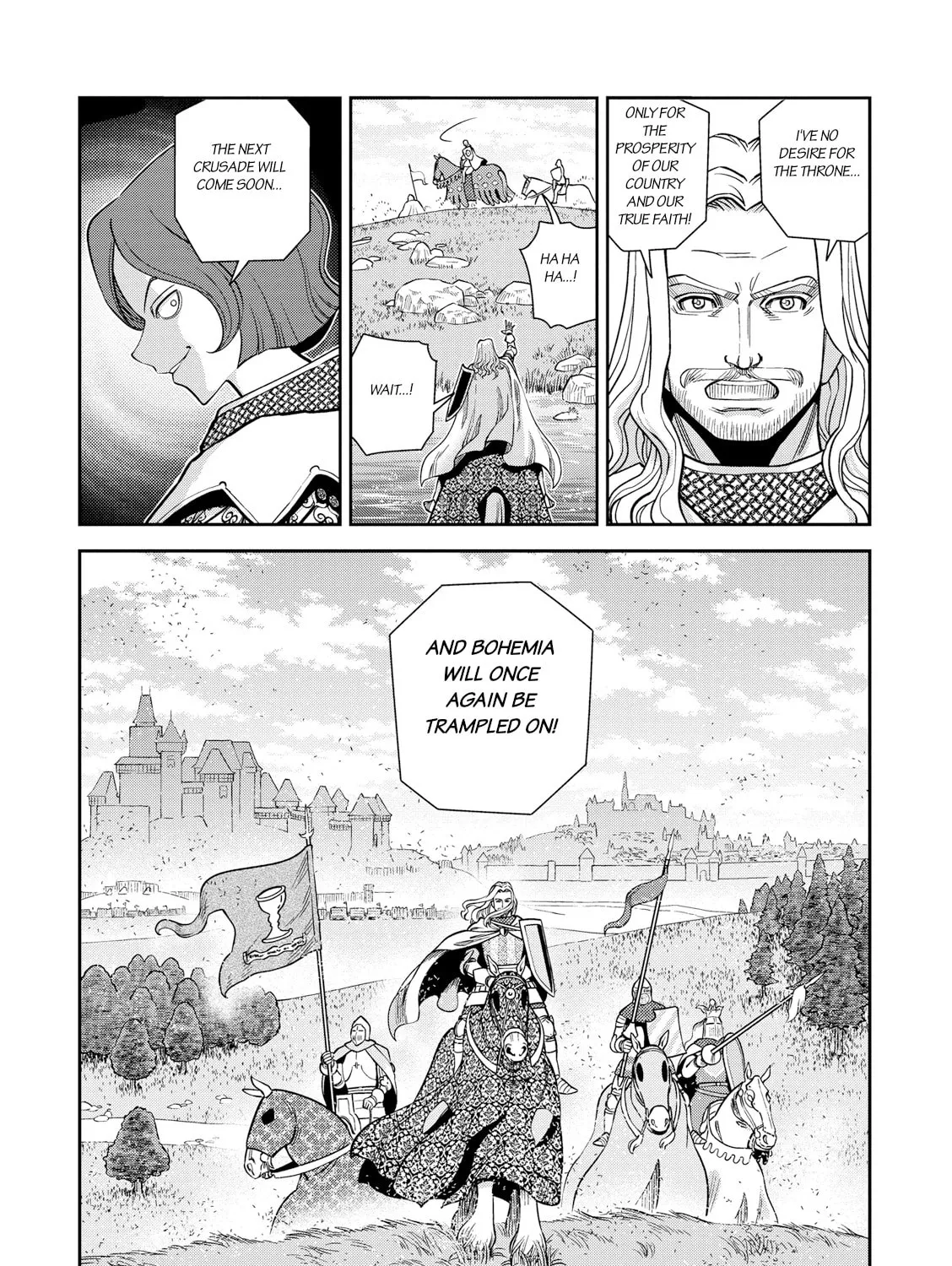 Read Dívčí válka: Maidens