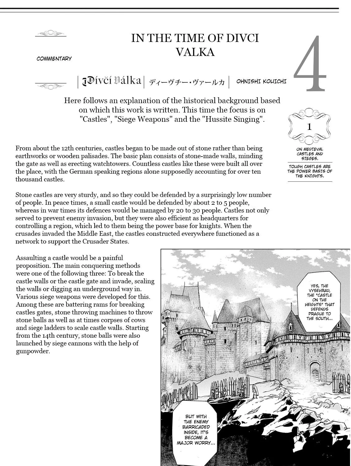 Read Dívčí válka: Maidens