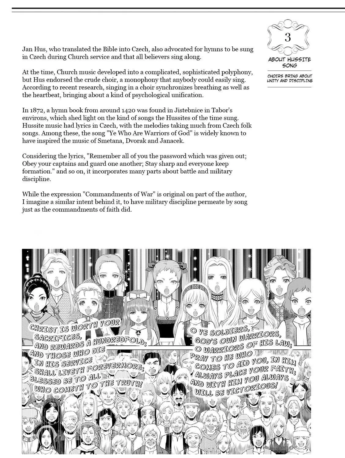 Read Dívčí válka: Maidens