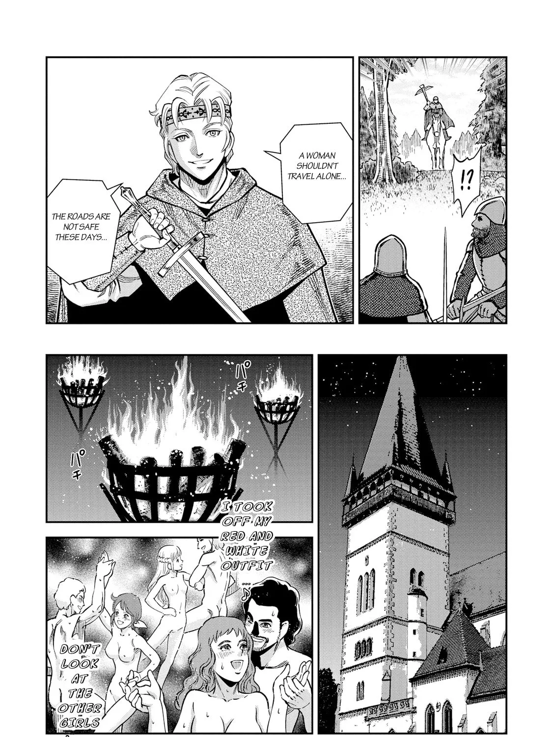 Read Dívčí válka: Maidens