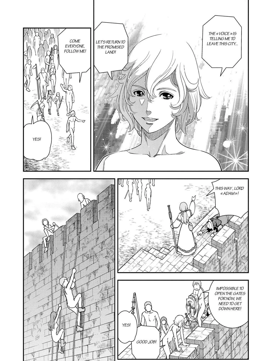 Read Dívčí válka: Maidens