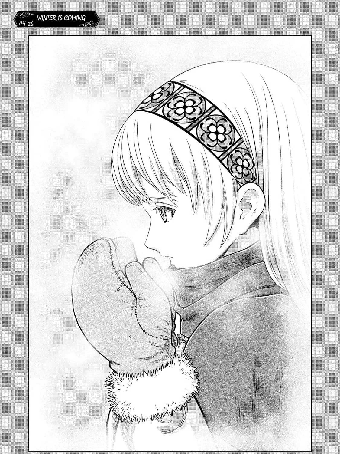 Read Dívčí válka: Maidens