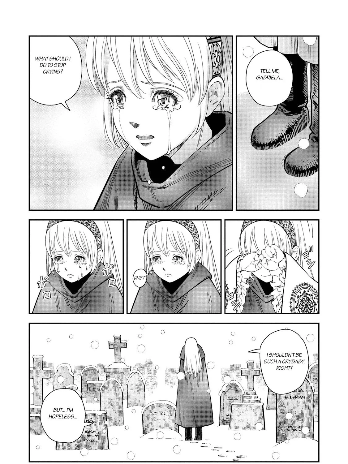 Read Dívčí válka: Maidens