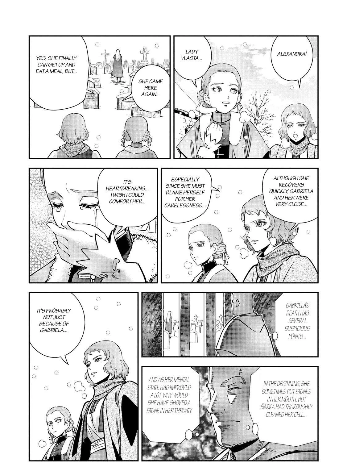 Read Dívčí válka: Maidens