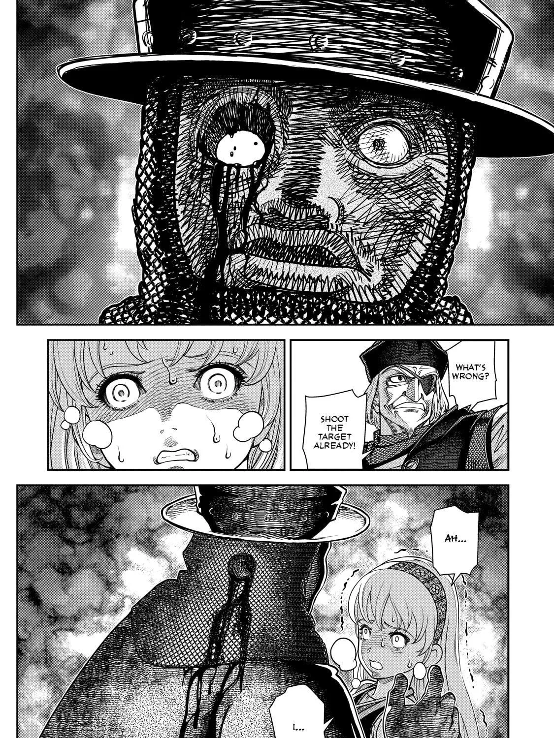 Read Dívčí válka: Maidens