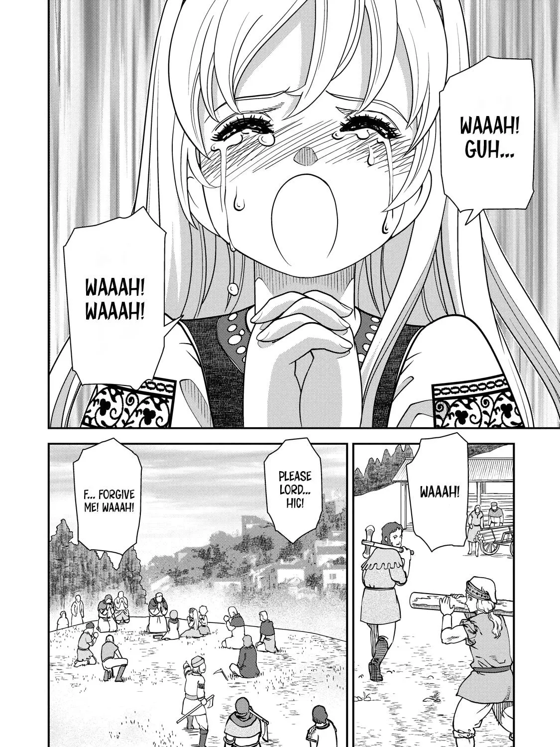 Read Dívčí válka: Maidens