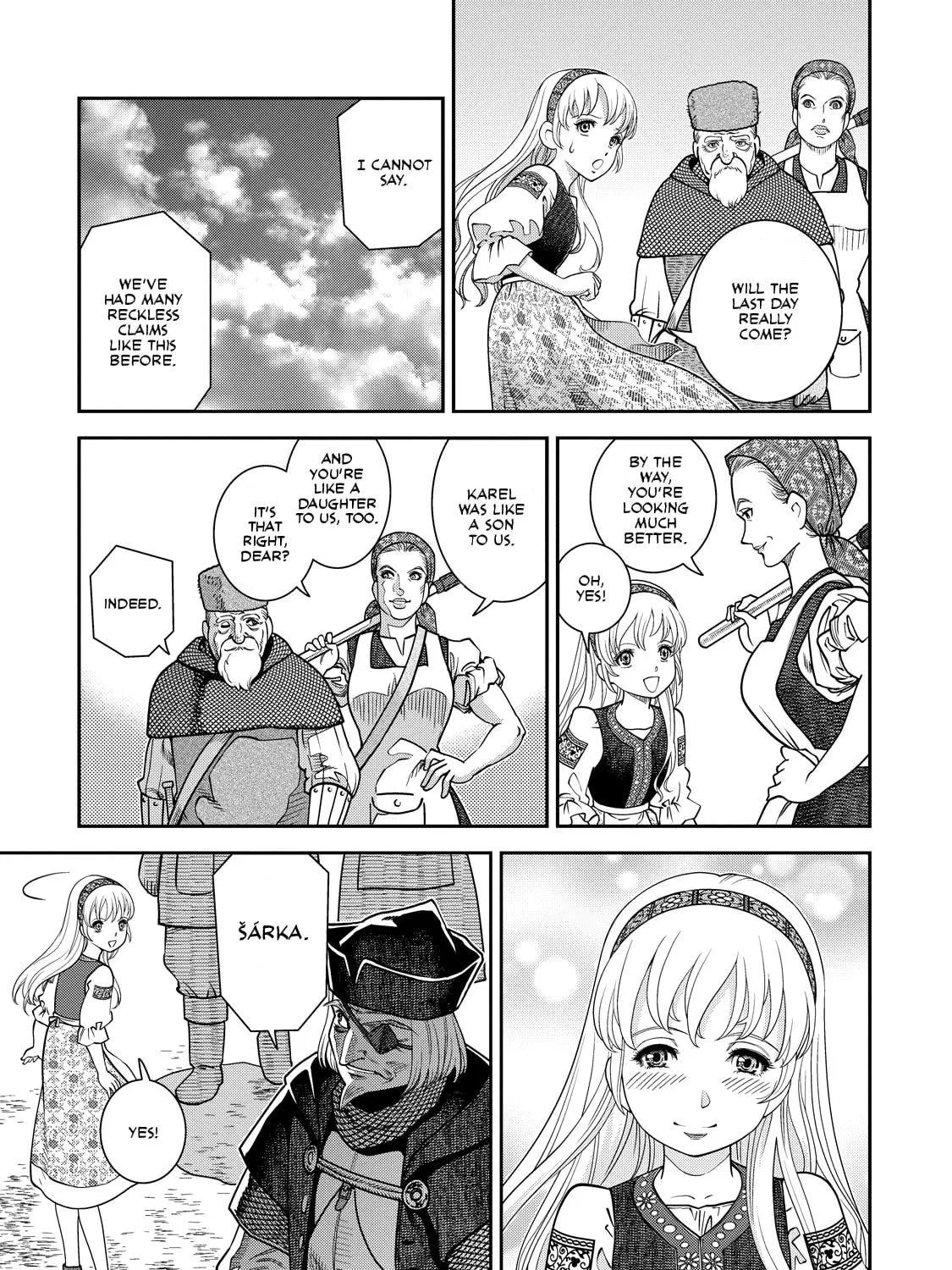 Read Dívčí válka: Maidens