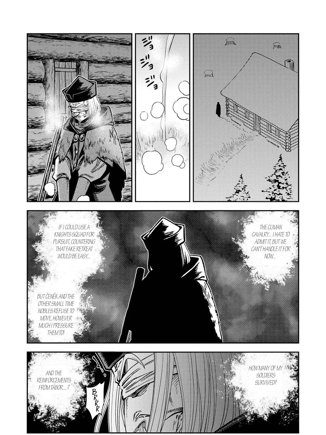 Read Dívčí válka: Maidens