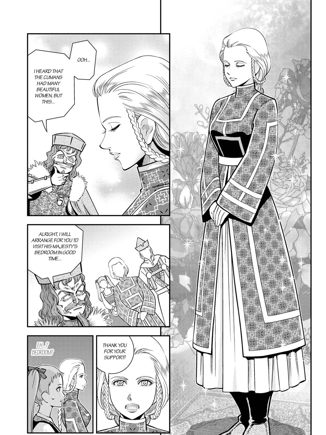 Read Dívčí válka: Maidens