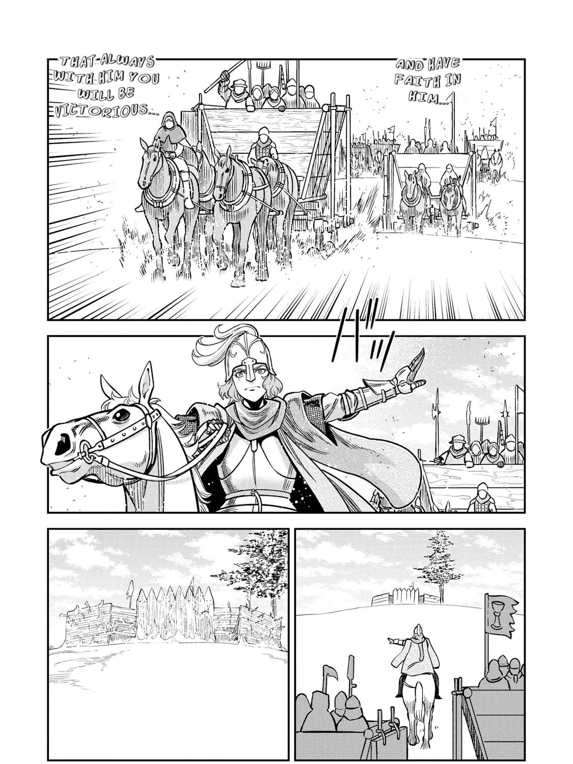 Read Dívčí válka: Maidens
