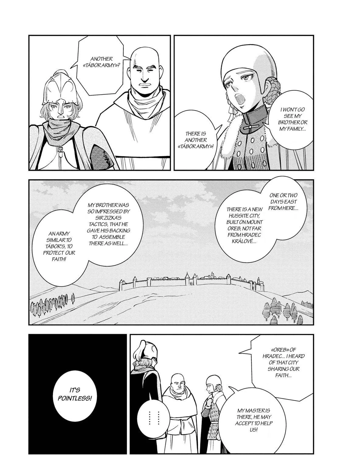 Read Dívčí válka: Maidens