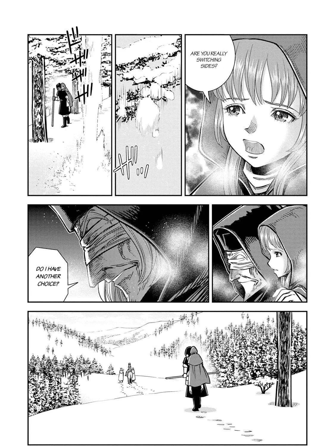 Read Dívčí válka: Maidens